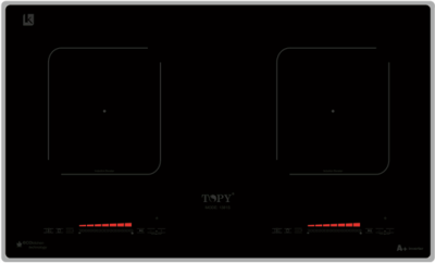 Bếp Từ Topy TP - 1381s